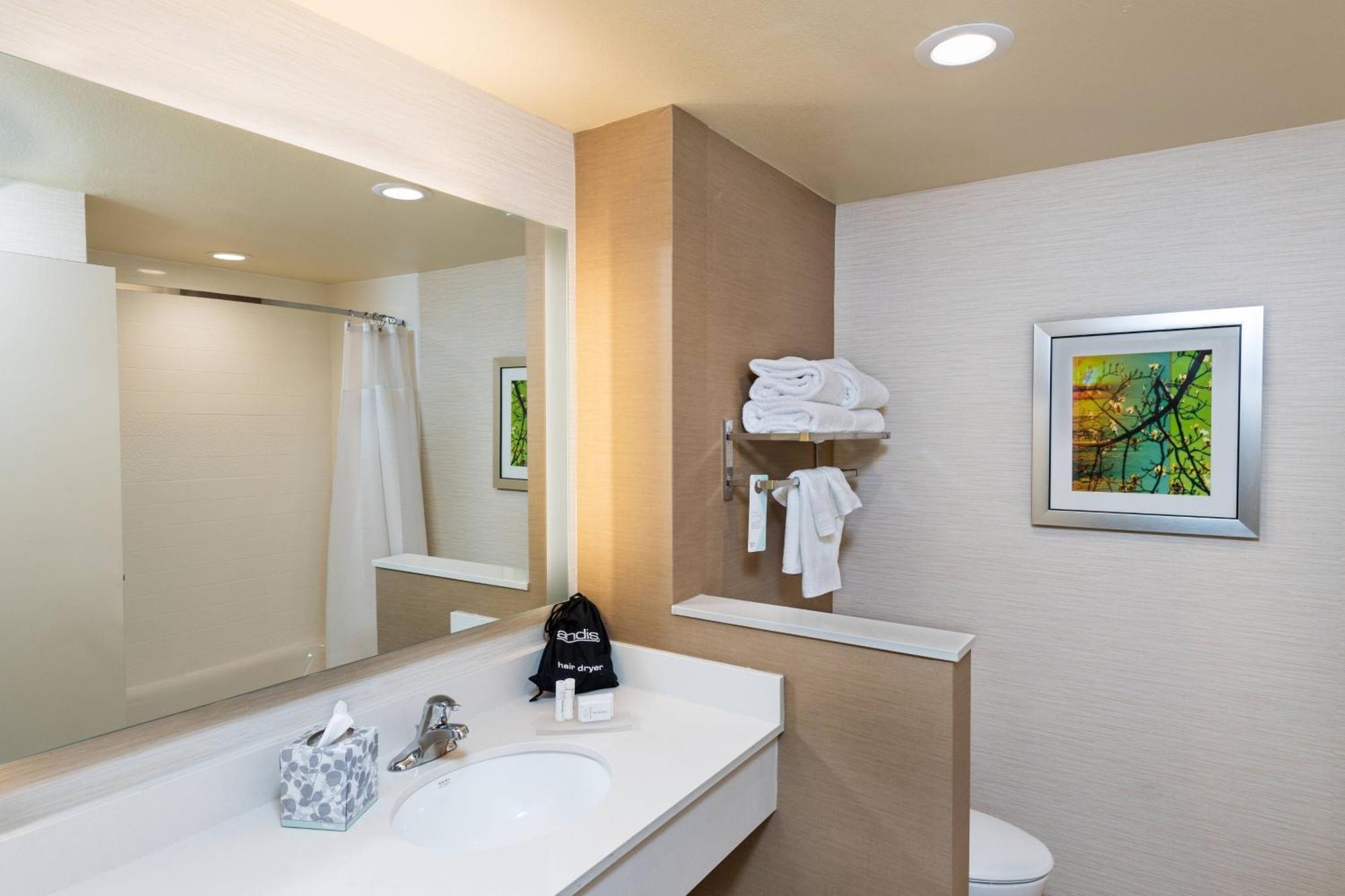 Hotel Fairfield & By Marriott Corpus Christi