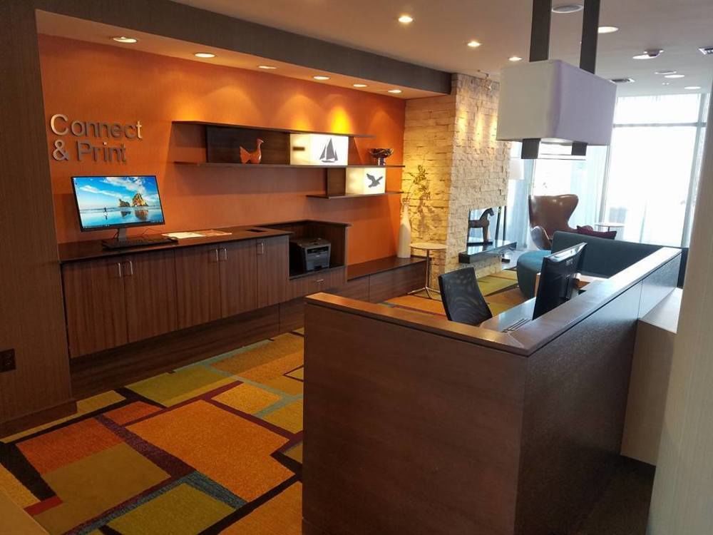 Fairfield & By Marriott Corpus Christi 3* Aransas Pass