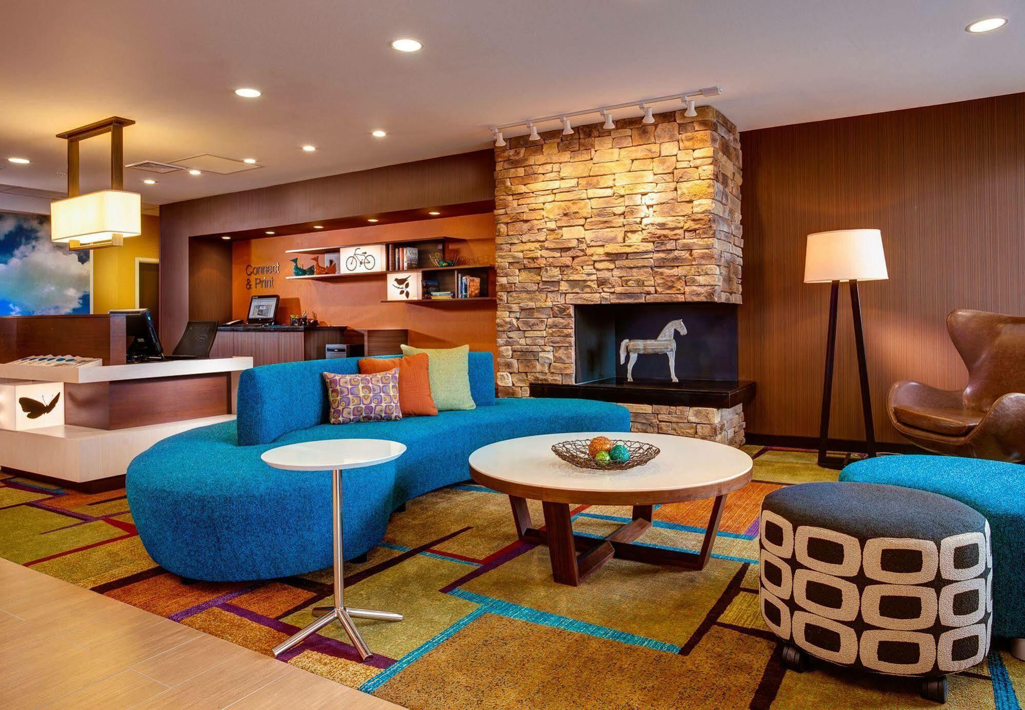 Hotel Fairfield & By Marriott Corpus Christi