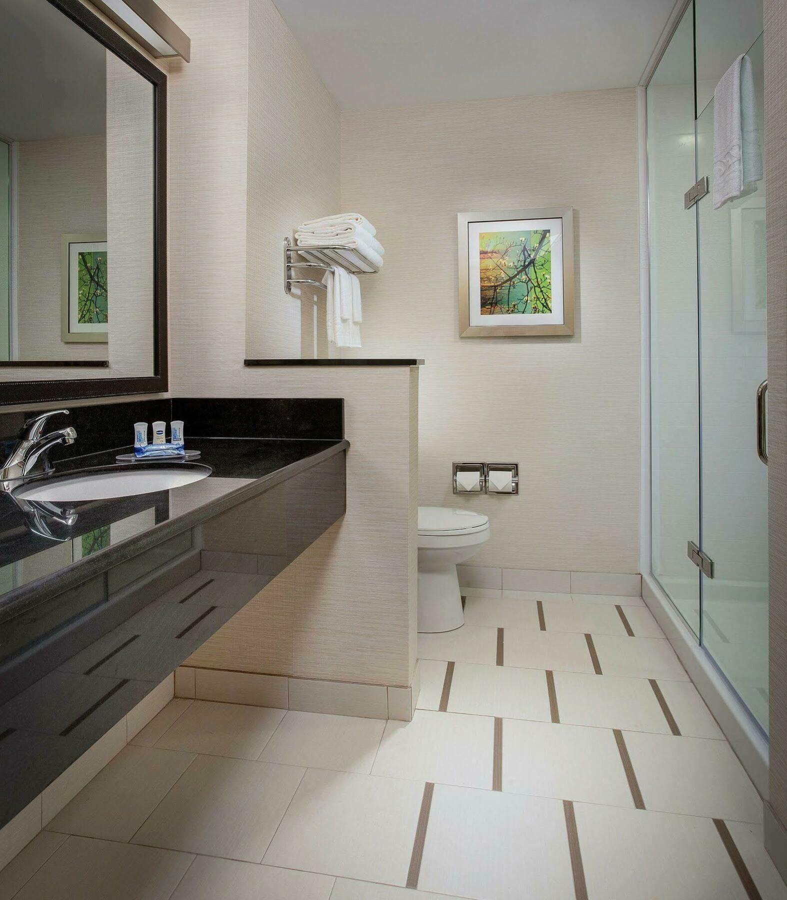 Fairfield & By Marriott Corpus Christi Hotel 3*