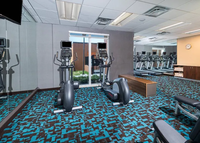 Fairfield Inn & Suites By Marriott Corpus Christi Aransas Pass