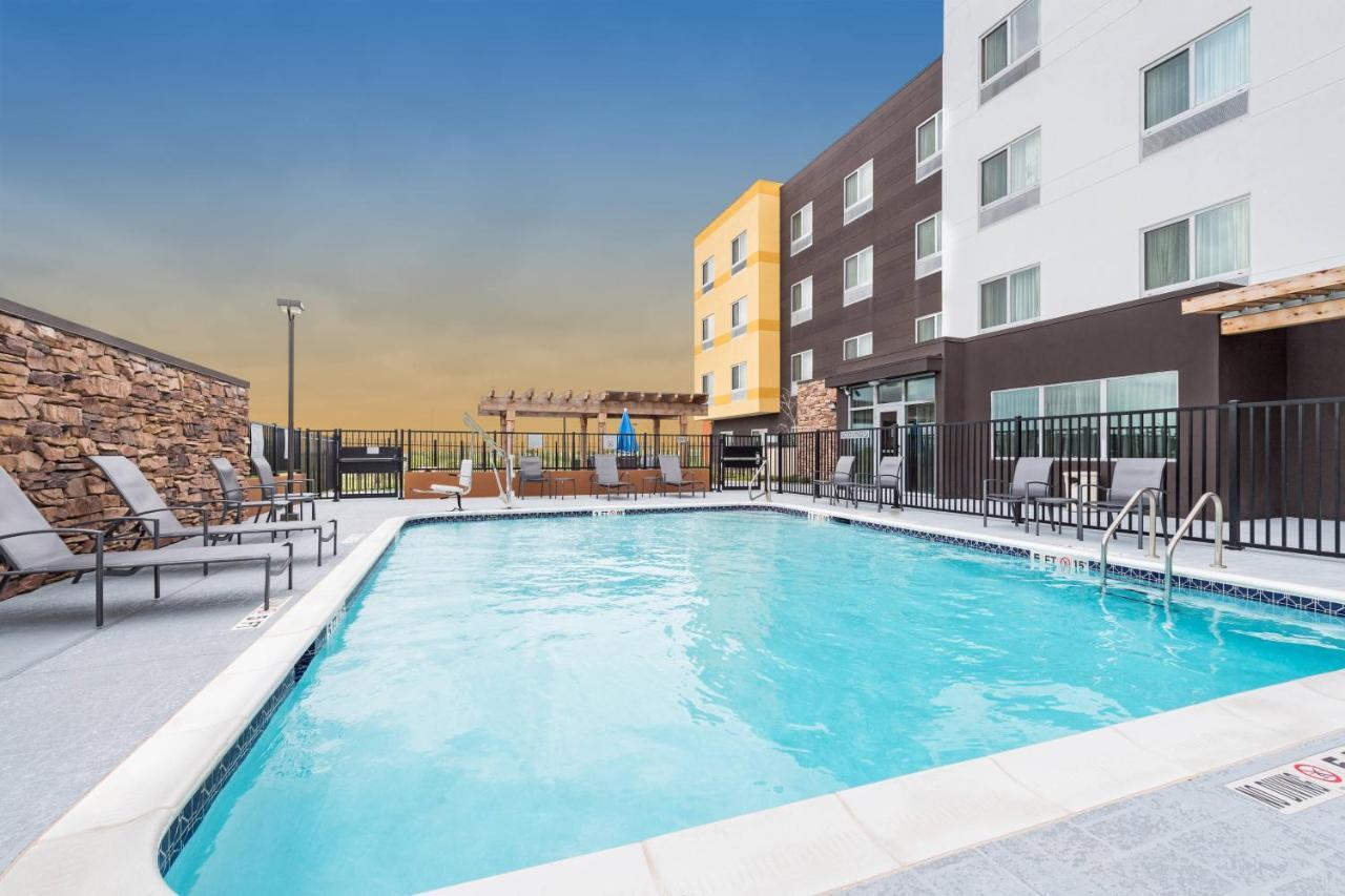 Fairfield & By Marriott Corpus Christi
