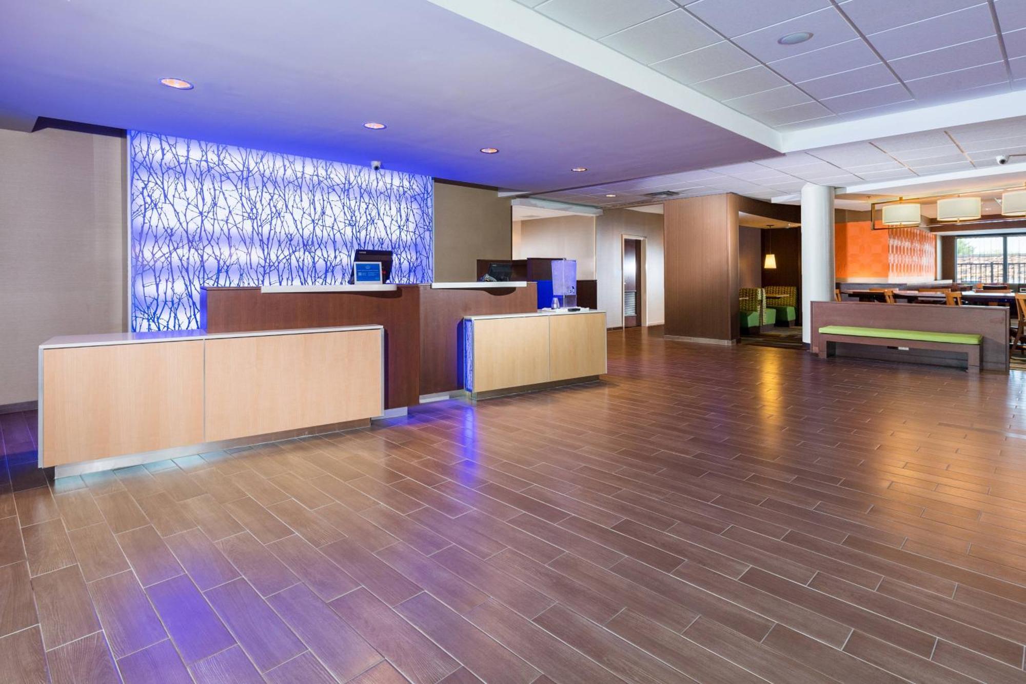 Fairfield & By Marriott Corpus Christi Hotel Aransas Pass