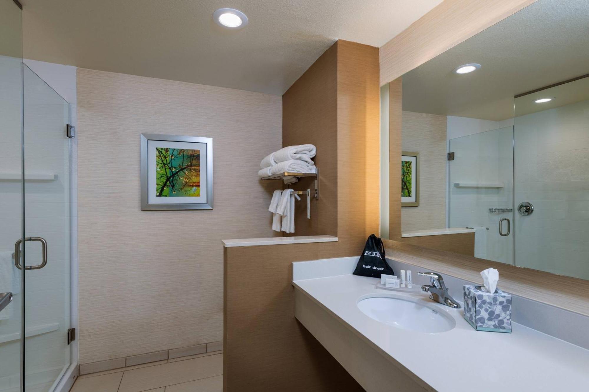 Fairfield & By Marriott Corpus Christi Hotel Aransas Pass