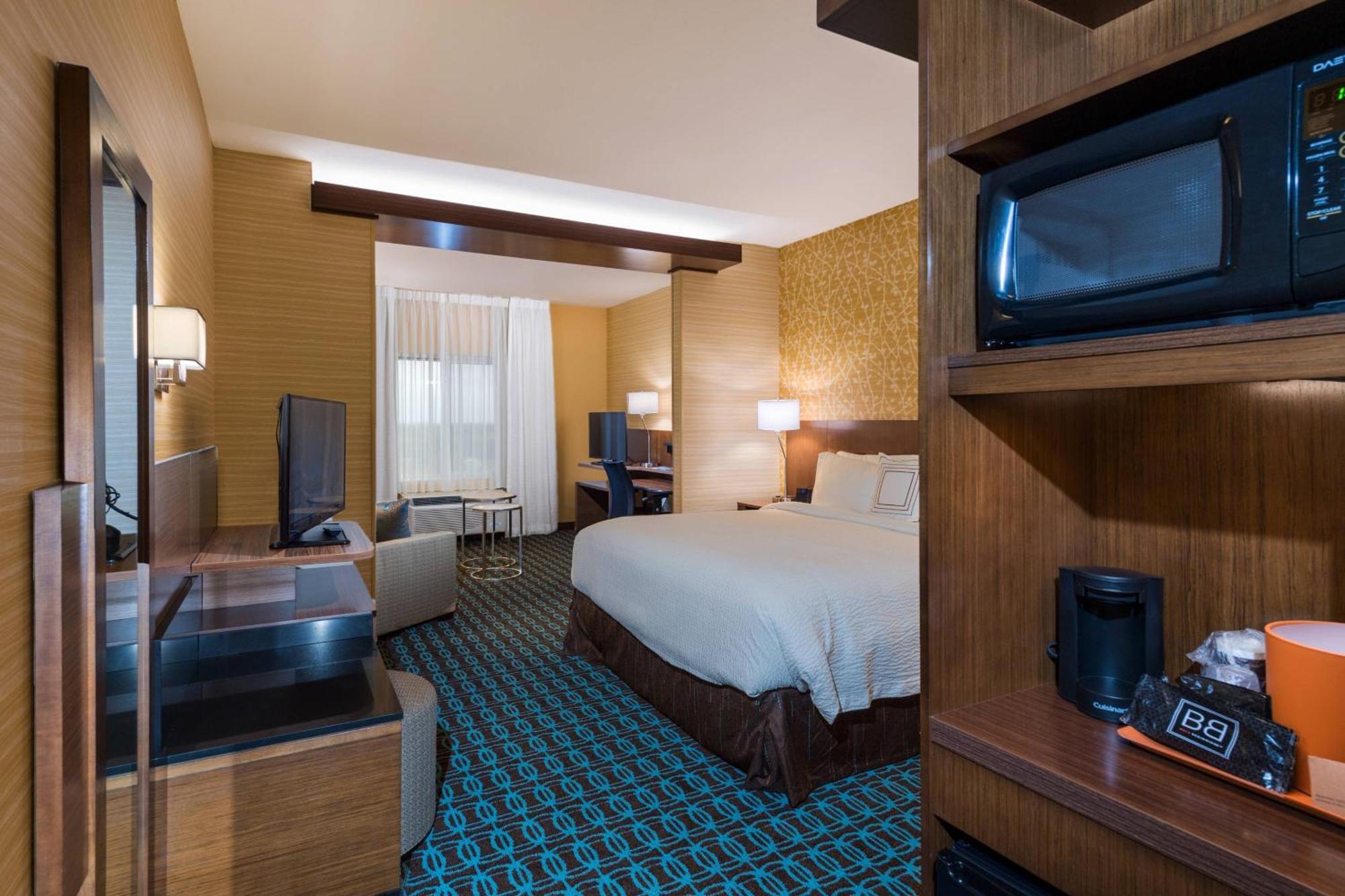 Fairfield & By Marriott Corpus Christi Aransas Pass