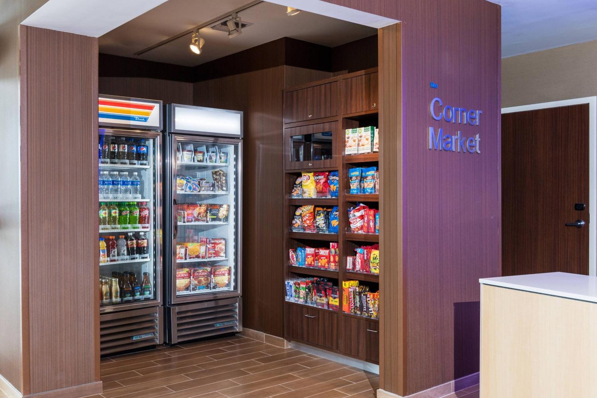 Fairfield & By Marriott Corpus Christi Hotel 3*