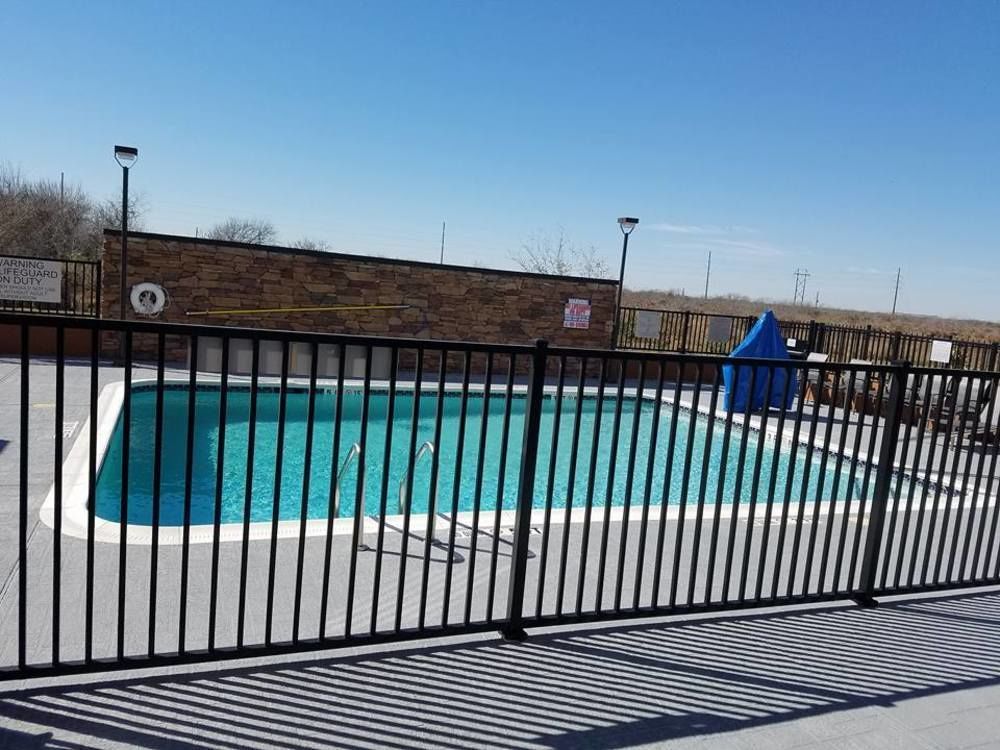 Fairfield & By Marriott Corpus Christi Hotel Aransas Pass