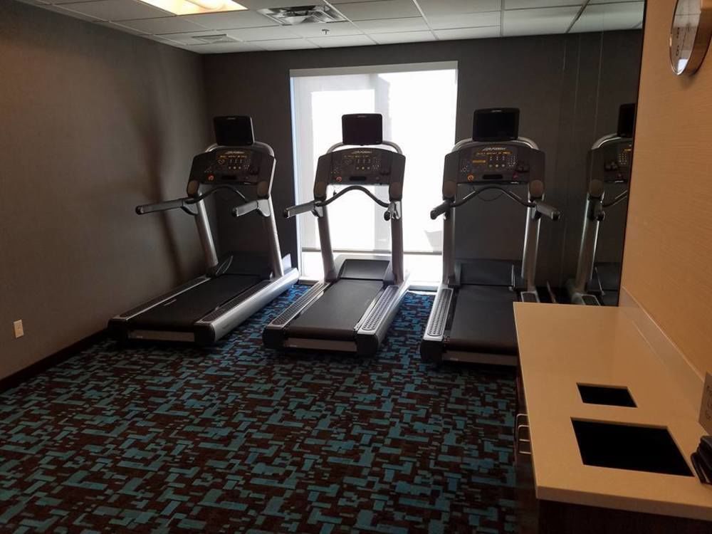 Fairfield & By Marriott Corpus Christi Hotel 3*