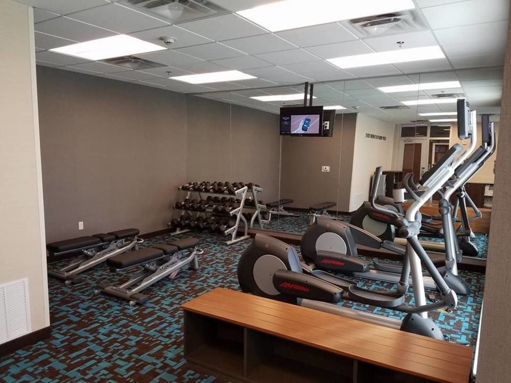 Hotel Fairfield & By Marriott Corpus Christi