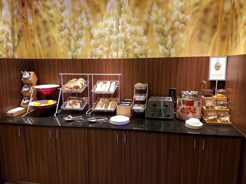 Fairfield & By Marriott Corpus Christi 3*