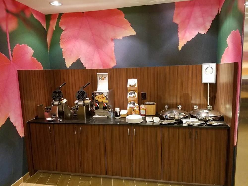 Fairfield & By Marriott Corpus Christi Hotel 3*