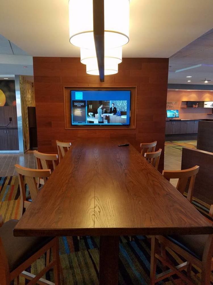 Fairfield & By Marriott Corpus Christi Aransas Pass