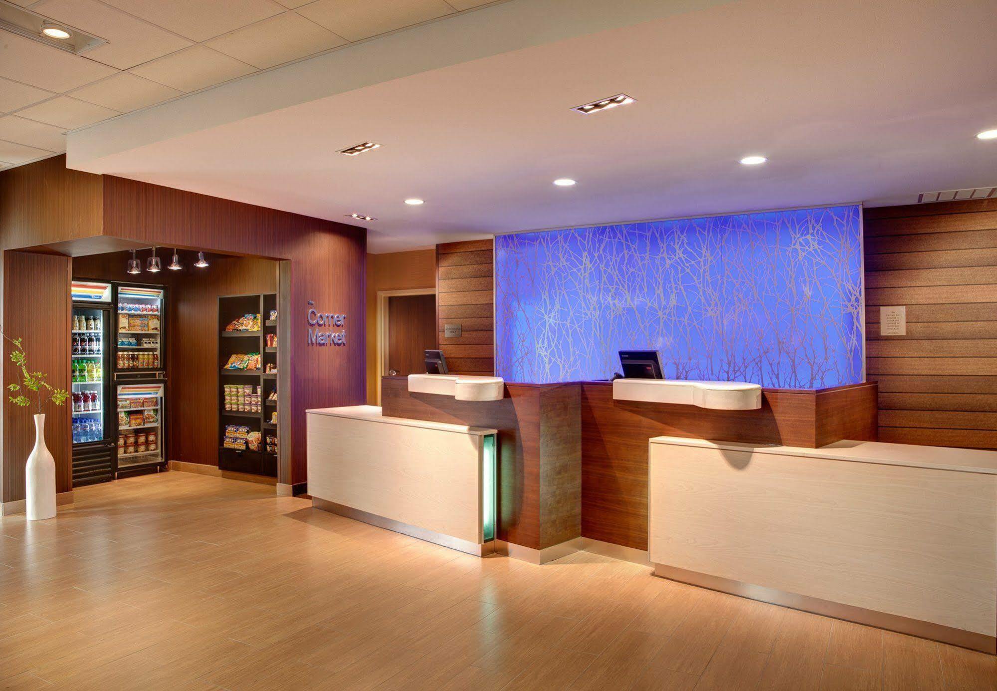Fairfield & By Marriott Corpus Christi 3*