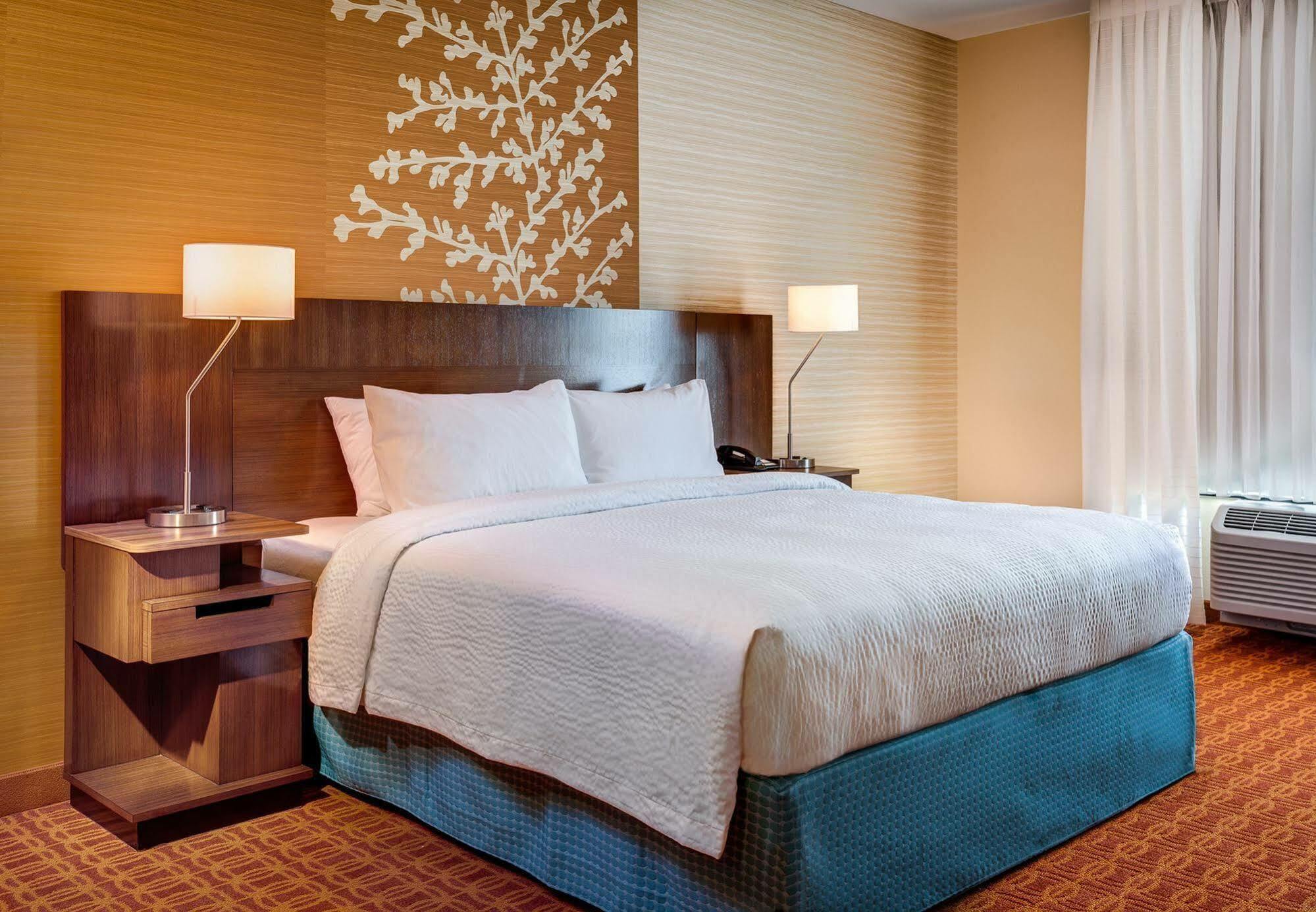 Fairfield & By Marriott Corpus Christi Aransas Pass