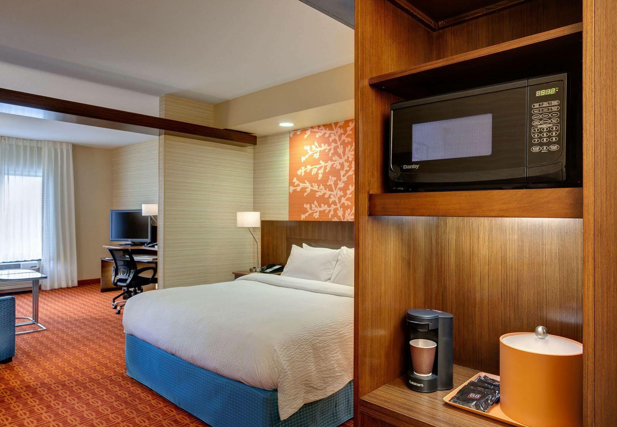 Fairfield & By Marriott Corpus Christi