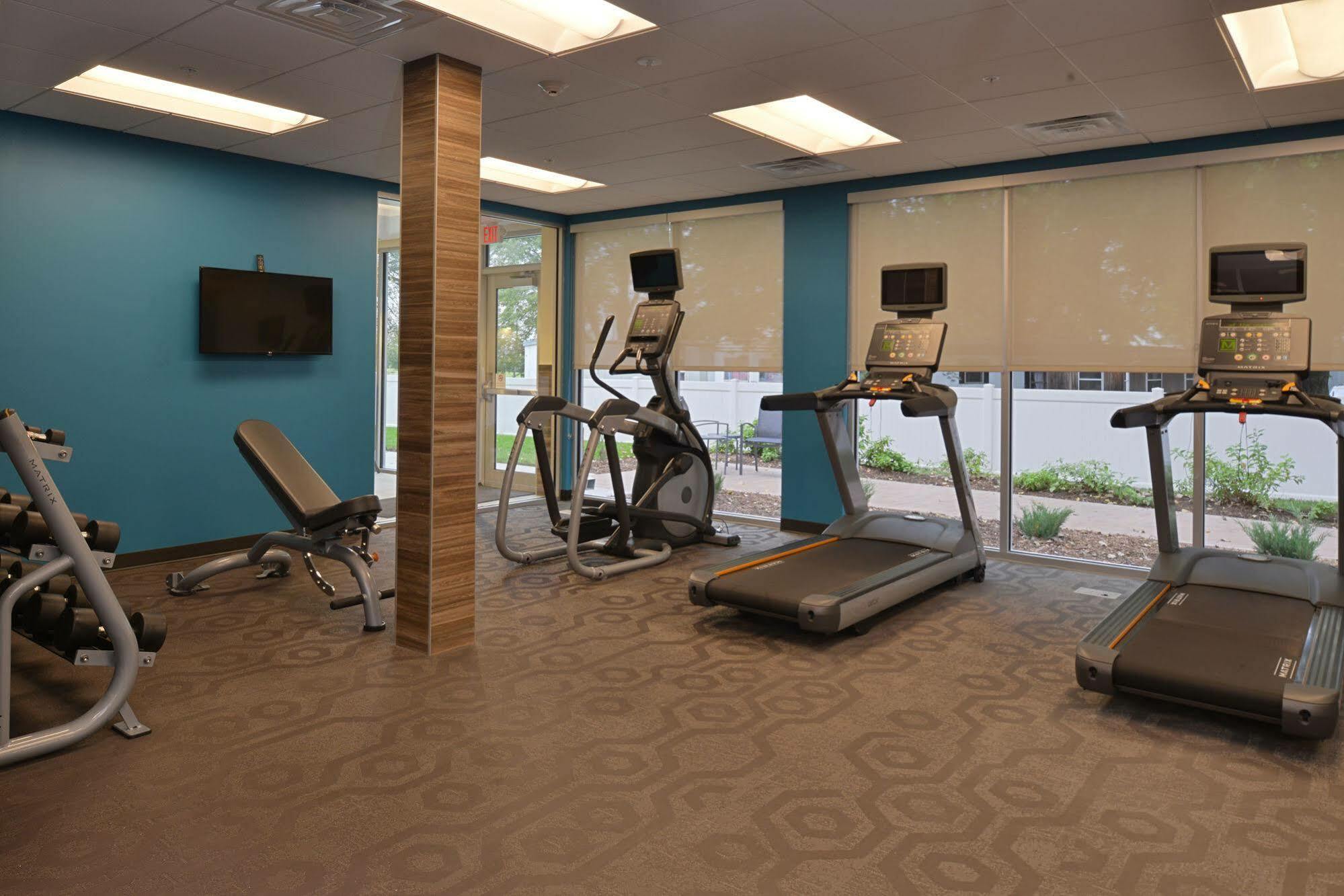 Fairfield & By Marriott Corpus Christi Hotel Aransas Pass