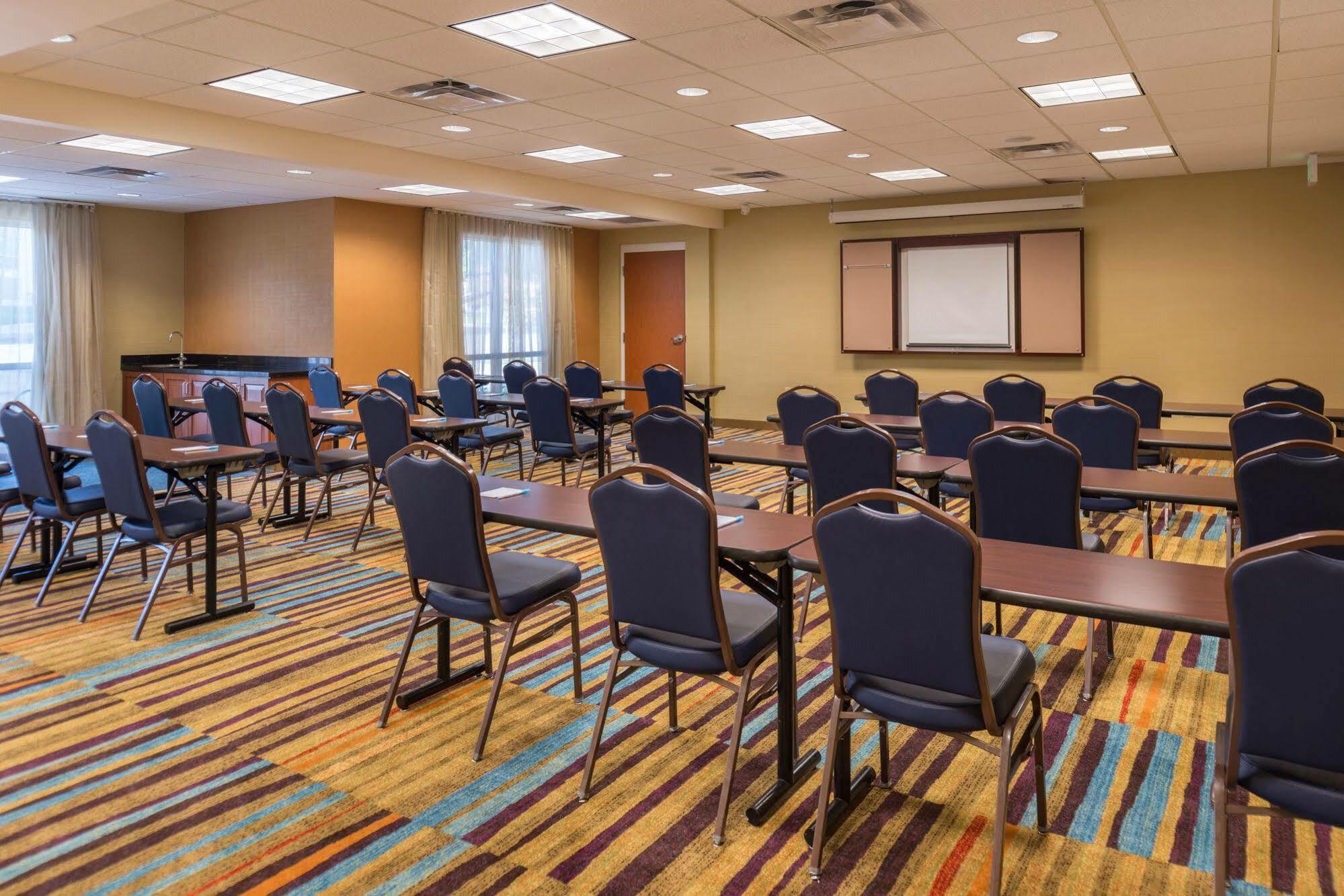 Fairfield & By Marriott Corpus Christi