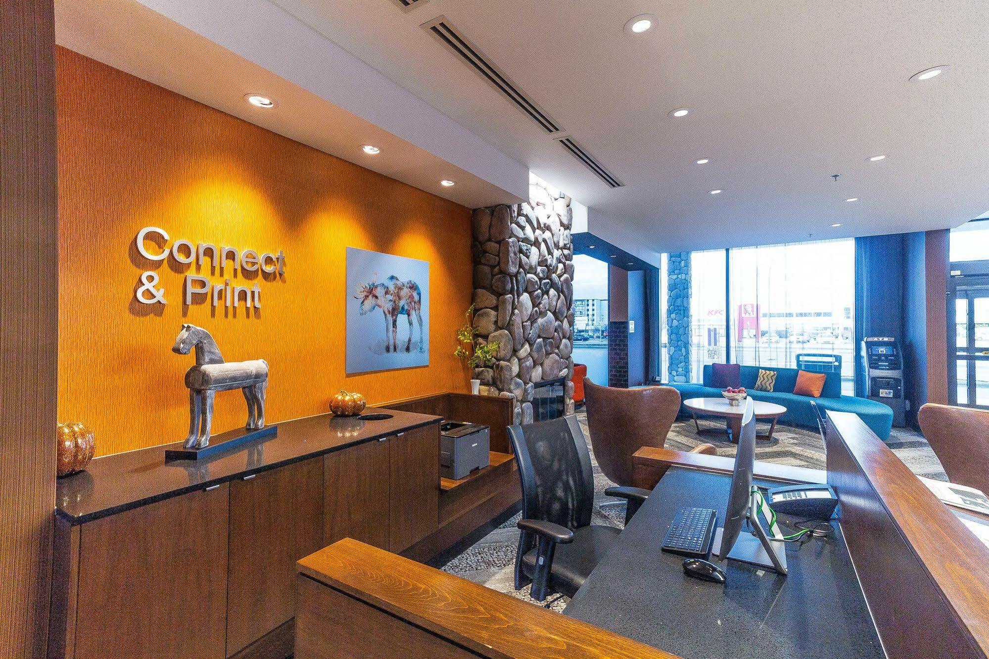 Fairfield & By Marriott Corpus Christi 3*